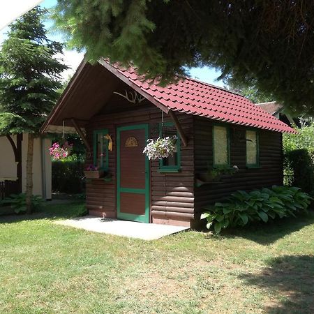 Stara Breza 1 Rooms Palić Buitenkant foto