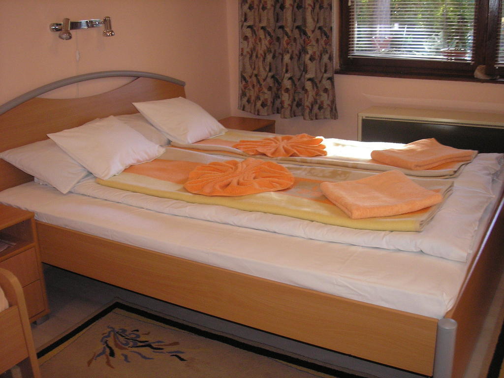 Stara Breza 1 Rooms Palić Buitenkant foto