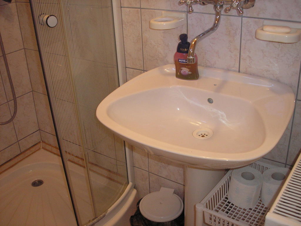 Stara Breza 1 Rooms Palić Kamer foto