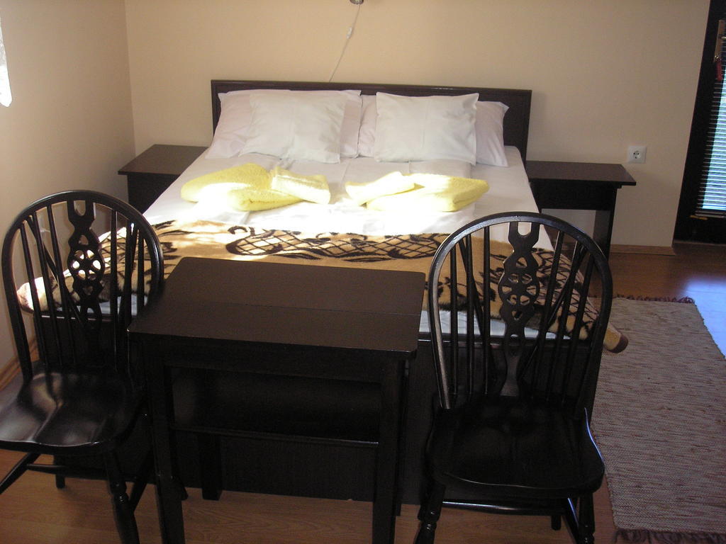Stara Breza 1 Rooms Palić Kamer foto