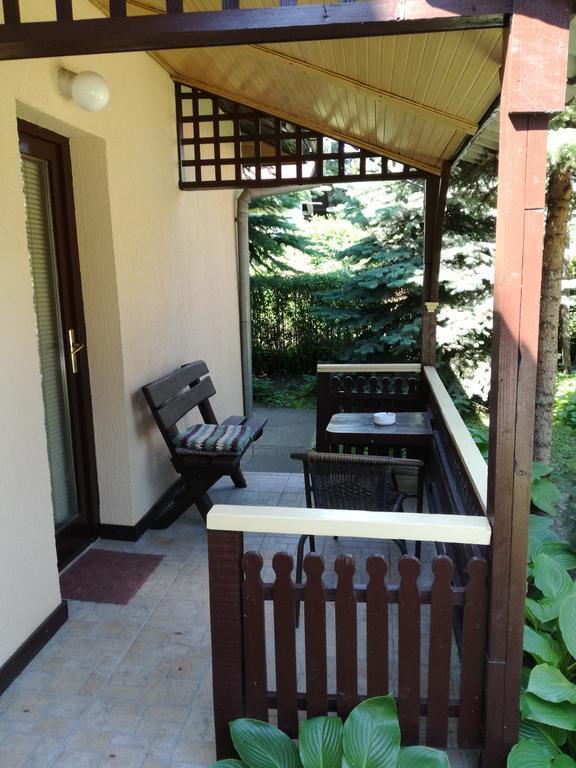 Stara Breza 1 Rooms Palić Buitenkant foto