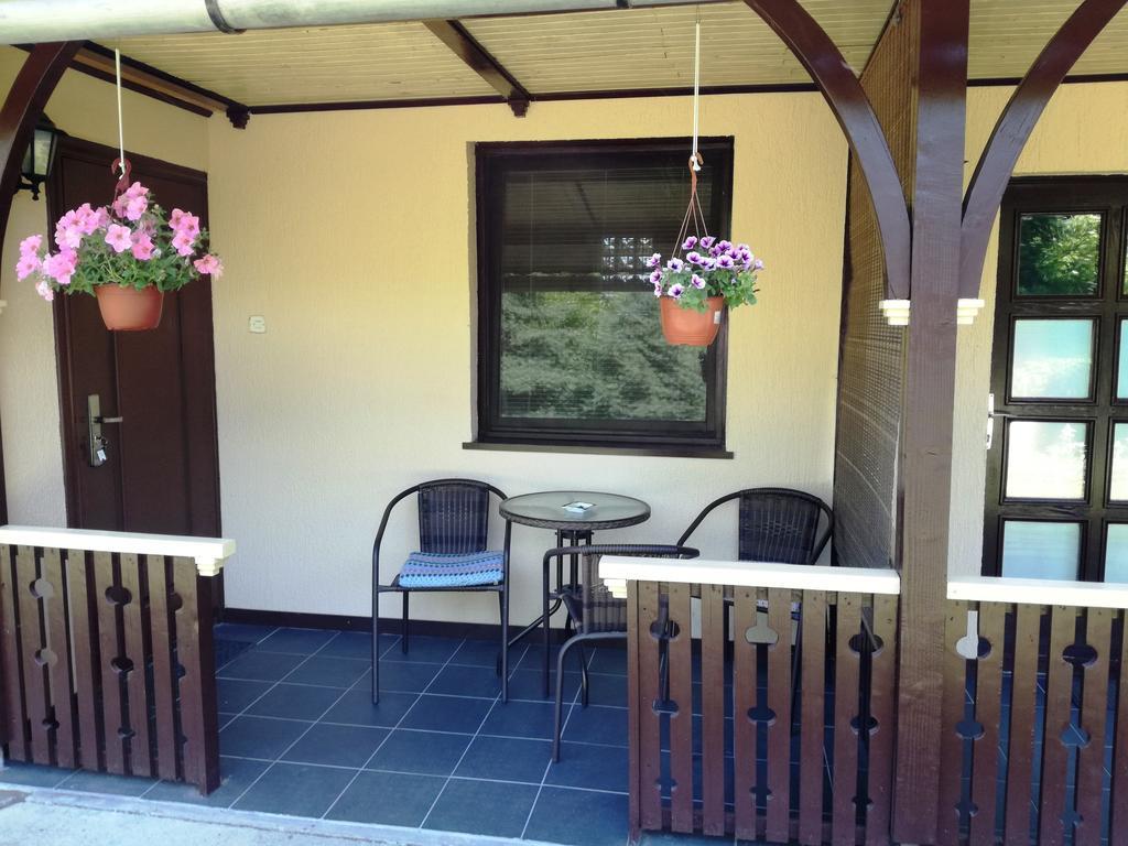 Stara Breza 1 Rooms Palić Buitenkant foto
