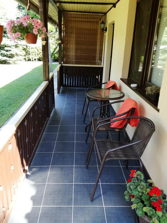 Stara Breza 1 Rooms Palić Buitenkant foto