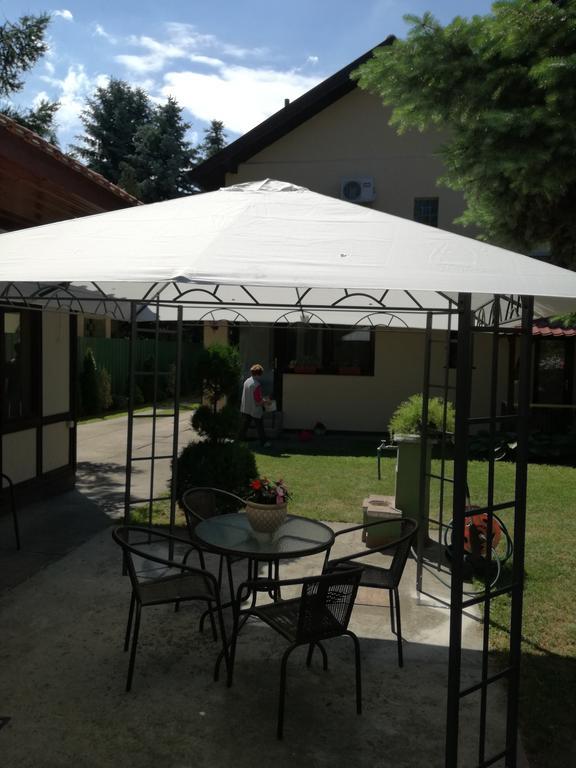 Stara Breza 1 Rooms Palić Buitenkant foto