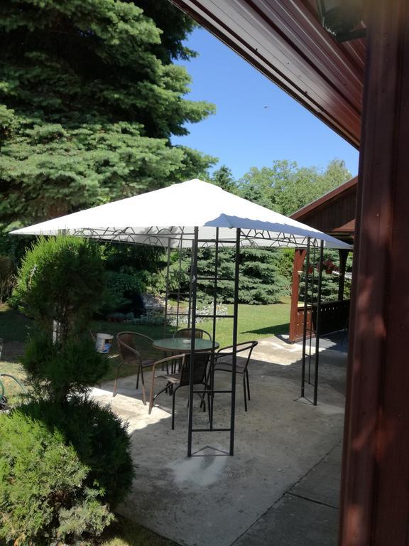Stara Breza 1 Rooms Palić Buitenkant foto