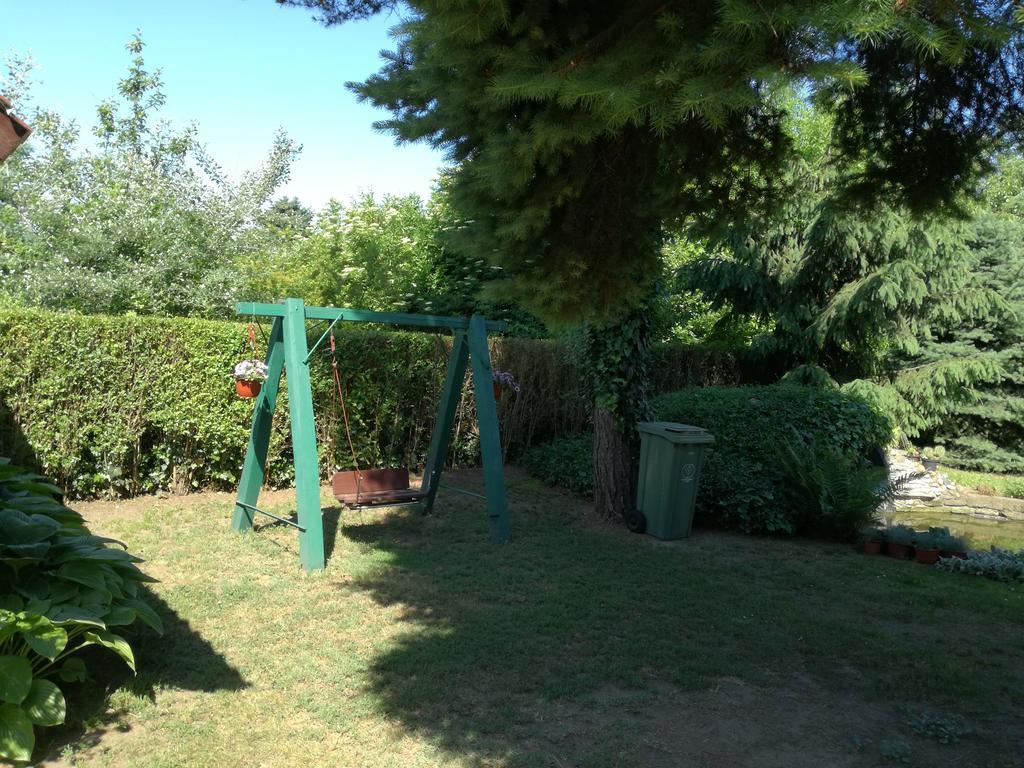 Stara Breza 1 Rooms Palić Buitenkant foto